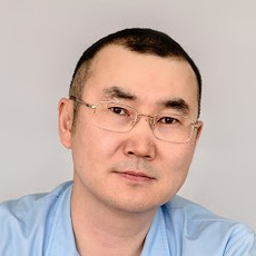 Александров Иннокентий Николаевич, ЛОР