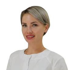 Кардашина Екатерина Юрьевна, ортодонт