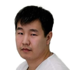 Балдандоржиев Борис Васильевич, стоматолог-ортопед