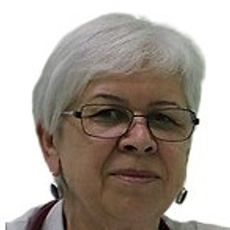 Палехова Ольга Юрьевна, кардиолог