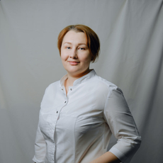 Шутрова Елена Андреевна, детский невролог