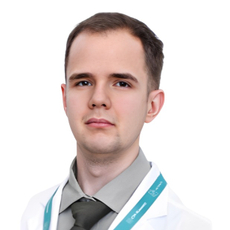 Степанов Евгений Александрович, психиатр