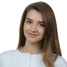 Исупова Анастасия Александровна, стоматолог-терапевт