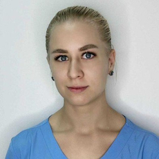 Нуриахметова Камиля Тимуровна, ортопед