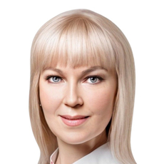 Лоскучерявая Татьяна Дмитриевна, диетолог