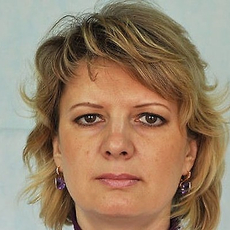 Дроздова Татьяна Леонидовна, терапевт