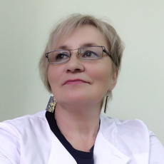 Автухова Ольга Аркадьевна, невролог