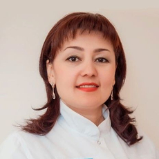 Зарипова Дилором Иззатуллаевна, гинеколог