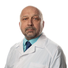 Санников Александр Борисович, флеболог