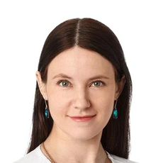 Костина Екатерина Владимировна, гинеколог