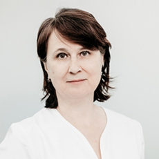Семенова Юлия Валерьевна, гинеколог
