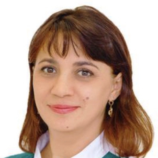 Ковалева Яна Борисовна, нейрохирург