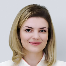 Панина Валерия Васильевна, дерматолог