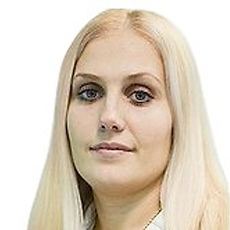 Михайлова Ольга Леонидовна, терапевт