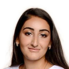 Тамразова Сюзанна Вардановна, стоматолог-терапевт