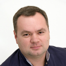 Куликов Олег Александрович, нейрохирург