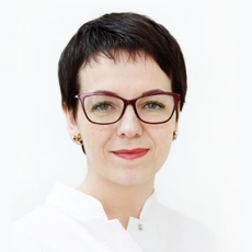 Бухарина Ирина Юрьевна, гинеколог
