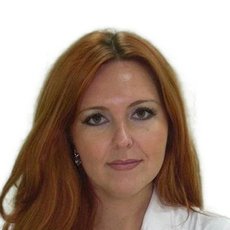 Ликучева Светлана Васильевна, дерматолог