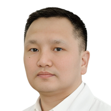 Чооду Шолбан Викторович, хирург