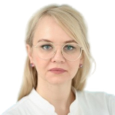 Савенкова Александра Николаевна, кардиолог