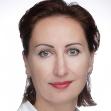 Фетисова Ольга Васильевна, офтальмолог