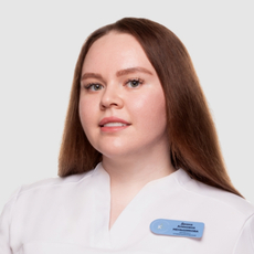 Меньшикова Диана Аликовна, стоматологический гигиенист