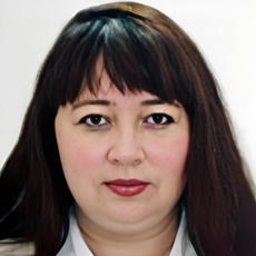 Головко Татьяна Викторовна, терапевт