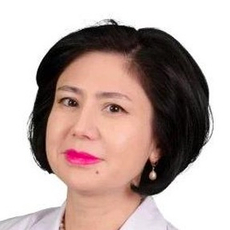 Мирошникова Ирада Джумановна, психиатр