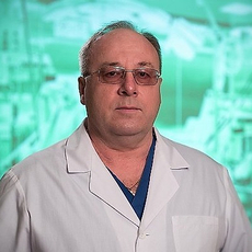 Баев Олег Васильевич, ортопед