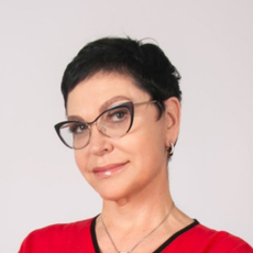 Меньшикова Ирина Викторовна, хирург