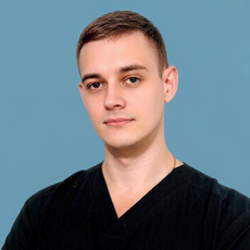 Жуков Игорь Юрьевич, ортопед