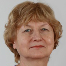 Овчинникова Зинаида Семеновна, ортопед