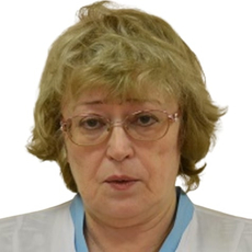 Мандуровская Елена Игоревна, педиатр