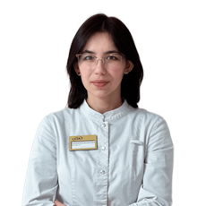 Курманаева Ангелина Анатольевна, детский невролог