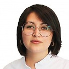 Михайлова Ксения Александровна, гинеколог