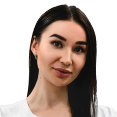 Россохина Юлия Сергеевна, стоматолог-терапевт