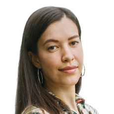 Зинатулина Резеда Илгизовна, детский инструктор ЛФК