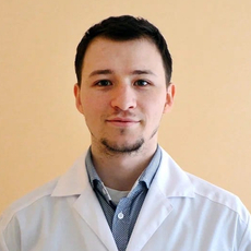 Опрышко Никита Сергеевич, невролог