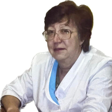 Гришина Валентина Васильевна, терапевт