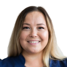 Рыбалко (Кузахмедова) Регина Нурмухамедовна, стоматолог-терапевт