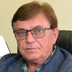 Куликов Владимир Павлович, врач УЗД