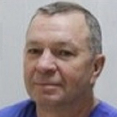 Кременевский Михаил Борисович, мануальный терапевт