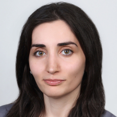 Аветисян Лолита Манвеловна, ортодонт