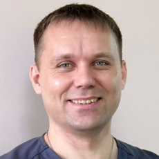 Бахматов Григорий Владимирович, детский врач УЗД