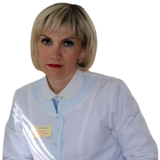 Кузьмина Татьяна Николаевна, ревматолог