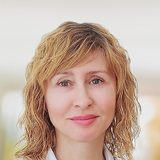 Паршина Елена Павловна, трансфузиолог