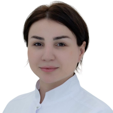 Аушева Зарема Исраиловна, хирург