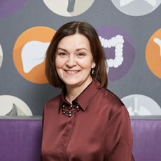 Моисеева Ирина Петровна, детский психолог