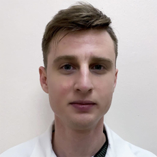 Пензов Александр Александрович, врач УЗД