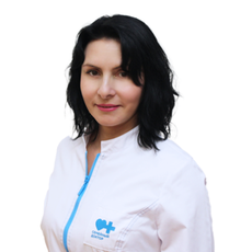 Шмелёва Ирина Евгеньевна, гинеколог